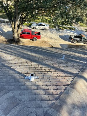 Tigers Construction Logo