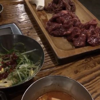 Jongro BBQ - Korean Near Me - New York, New York