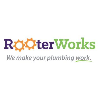 RooterWorks Logo
