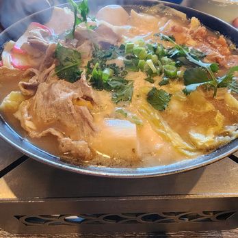 Cafe Dazzling - Japanese Miso Soup - Ramen Near Me - Tracy, California