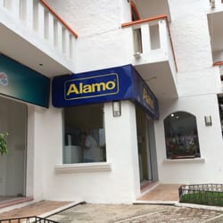 Alamo