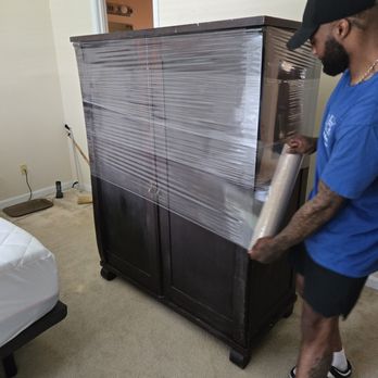 Blue Men Moving - Movers Near Me - Seville, Ohio