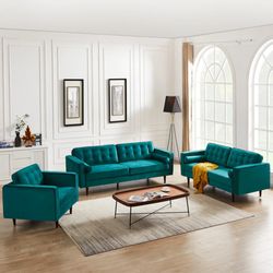 MidInMod - Kirby Sofa