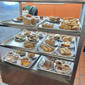 Ming Dynasty - Dim Sum Near Me - Albuquerque, New Mexico