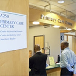 CHA Primary Care, Cambridge Hospital