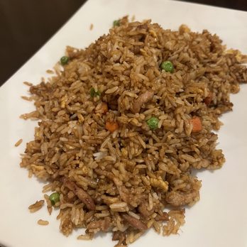 Yoshino - Pork Fried Rice - Japanese Near Me - Pittsburgh, Pennsylvania Yoshino - Pork Fried Rice - Japanese Near Me - Pittsburgh, Pennsylvania