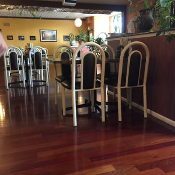 Hanoi Kitchen - Inside is clean, but random tin foil on the ceiling?! - Vietnamese Near Me - Portland, Oregon Hanoi Kitchen - Inside is clean, but random tin foil on the ceiling?! - Vietnamese Near Me - Portland, Oregon