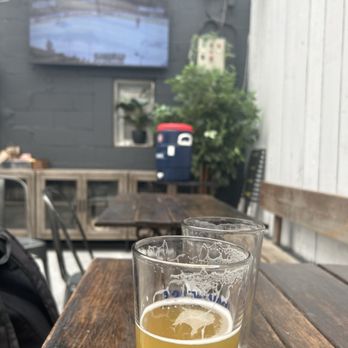 Emblem - Sports Bars Near Me - Brooklyn, New York