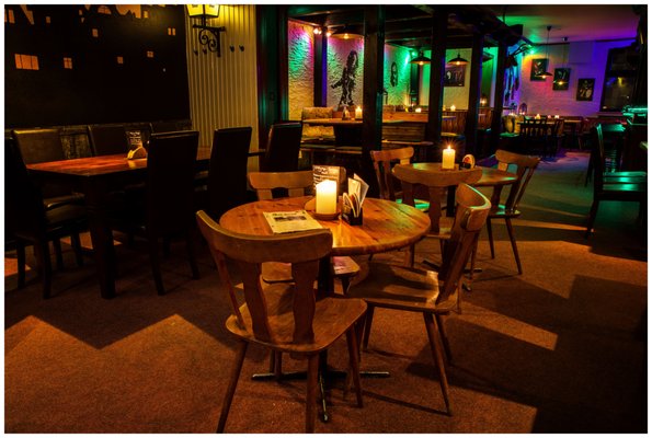 3er Krug -Pub & Kitchen- (Gaststätte Dreierkrug) by null