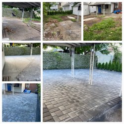 SP. Paving & Sealcoating