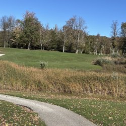 Crystal Lake Golf