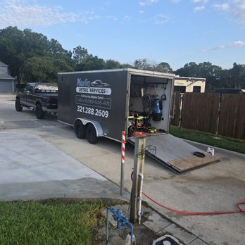 Marlin Detail Services - Auto Detailing Near Me Marlin Detail Services - Auto Detailing Near Me