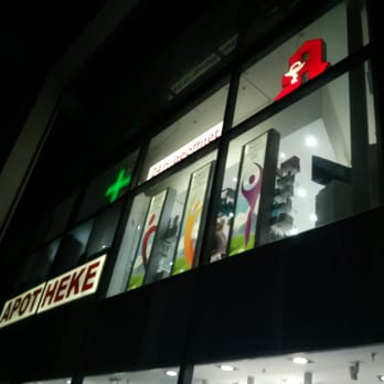 Apotheke - Außenansichten - Pharmacy Near Me - Berlin, BE Apotheke - Außenansichten - Pharmacy Near Me - Berlin, BE