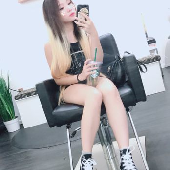 MARE LA - Consultation selfie :^) - Hair Salons Near Me - Long Beach, California MARE LA - Consultation selfie :^) - Hair Salons Near Me - Long Beach, California