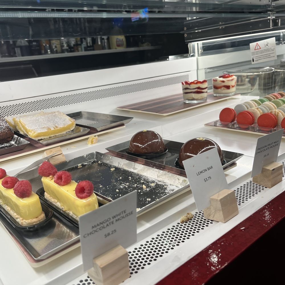 illy Caffé - Cafes Near Me - Atlanta, Georgia