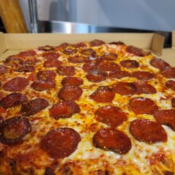 Tahoe’s Pizza - Come on by and grab our "Goody" on Mondays and Thursdays (Available only for Pick-Up and Dine-In