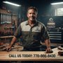 C&J Handyman Services