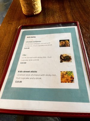 Menu photo 4 4 Elephants Catering Flowery Branch, GA
