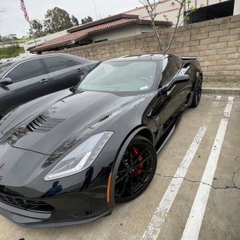 Dependable Guys - Before photo - Auto Customization Near Me - Santa Ana, California