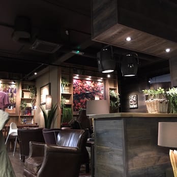 Espresso House - Coffee & Tea Near Me - Oslo, 03