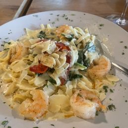 Black Truffle Lobster and Shrimp Pasta Black Truffle Lobster and Shrimp Pasta