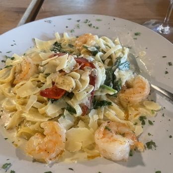 Bela Lisboa - Port Orange - Black Truffle Lobster and Shrimp Pasta - Mediterranean Near Me - Port Orange, Florida Bela Lisboa - Port Orange - Black Truffle Lobster and Shrimp Pasta - Mediterranean Near Me - Port Orange, Florida