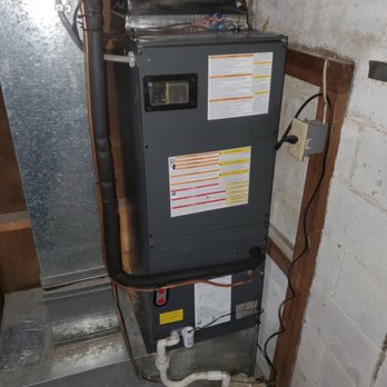 Mid-Atlantic Comfort Specialists - GOODMAN AIR HANDLER - Heating & Air Conditioning/HVAC Near Me - Frederick, Maryland Mid-Atlantic Comfort Specialists - GOODMAN AIR HANDLER - Heating & Air Conditioning/HVAC Near Me - Frederick, Maryland