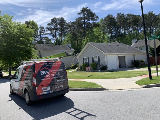 Ricky Villanueva - BBAV Insurance Logo