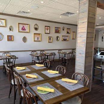 MEAL - New American Near Me - Nutley, New Jersey
