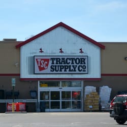 Tractor Supply