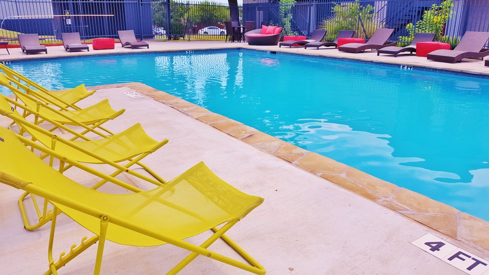 THE OASIS APARTMENTS Updated August 2024 700 Dominik Dr, College