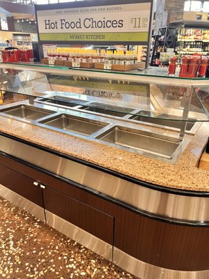 Market of Choice Bend by null