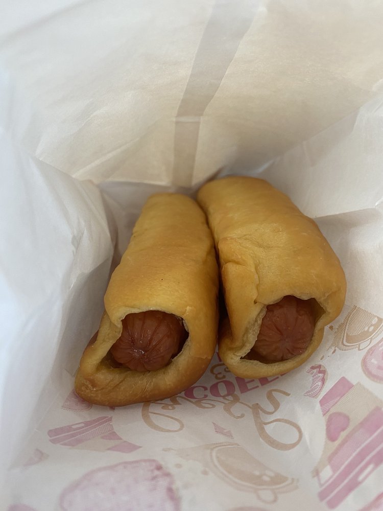 J's Donuts
