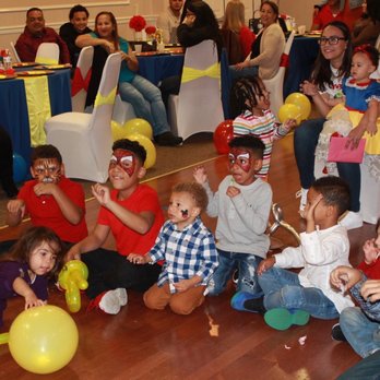 Blue Balloon Parties - Magic show - Party Characters Near Me - Astoria, New York
