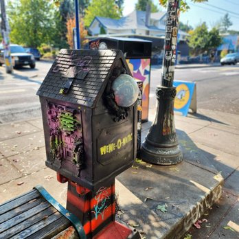Just Bob. - Cafes Near Me - Portland, Oregon Just Bob. - Cafes Near Me - Portland, Oregon