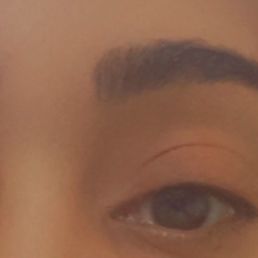 Shanty waxed and tinted my brows and when I tell you I am in love. I AM IN LOVE she definitely has a new client Shanty waxed and tinted my brows and when I tell you I am in love. I AM IN LOVE she definitely has a new client