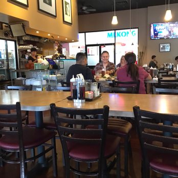 unPhogettable - Dining area - Vietnamese Near Me - Mesa, Arizona