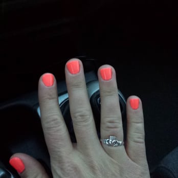White Angel Nails - Decent paint job. - Nail Salons Near Me - Boise, Idaho White Angel Nails - Decent paint job. - Nail Salons Near Me - Boise, Idaho