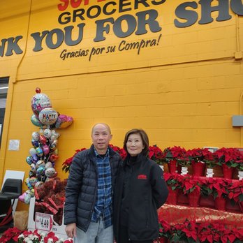 SUPERIOR GROCERS - Updated February 2026 - 115 S West St, Tulare