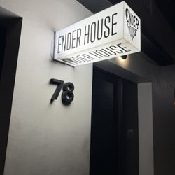 Ender House