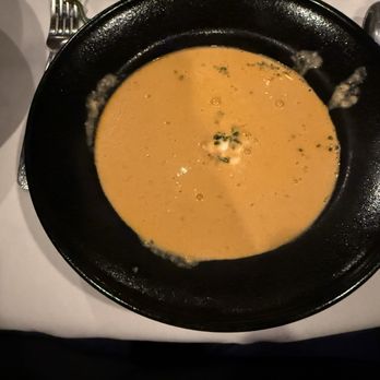 Morton's The Steakhouse - Lobster Bisque - Steakhouses Near Me - Sacramento, California Morton's The Steakhouse - Lobster Bisque - Steakhouses Near Me - Sacramento, California