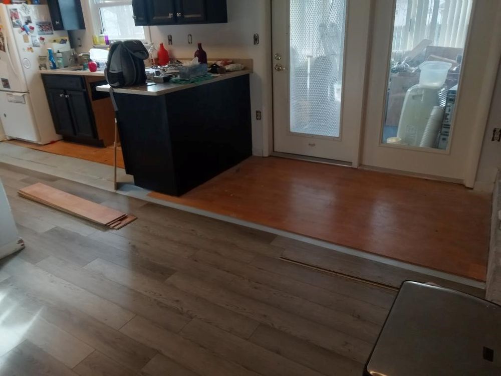 Slide of Handyman Dav