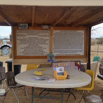 Salvation Mountain - Landmarks & Historical Buildings Near Me - Niland, California Salvation Mountain - Landmarks & Historical Buildings Near Me - Niland, California