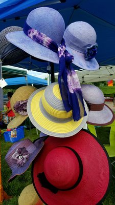 Los Ranchos Growers' Market by null