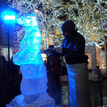 Lincoln Square Winters Eve - Festivals Near Me - New York, New York Lincoln Square Winters Eve - Festivals Near Me - New York, New York