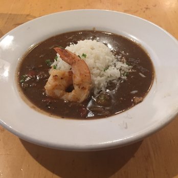 Memphis Cafe - Gumbo - Southern Near Me - Costa Mesa, California