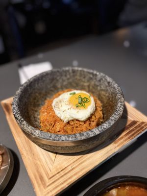 Omiwol K BBQ & Noodles by null