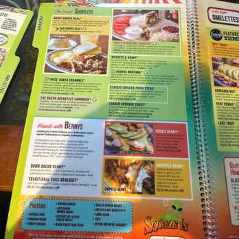 Squeeze In - Menu - Breakfast & Brunch Near Me - Reno, Nevada Squeeze In - Menu - Breakfast & Brunch Near Me - Reno, Nevada