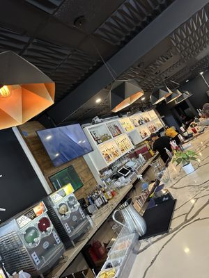 Day & Night Almeda 24HR Cafe by null