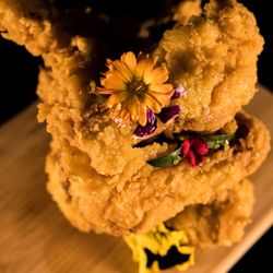 Chef Amanda - Chef Amanda's Buttermilk Fried Chicken